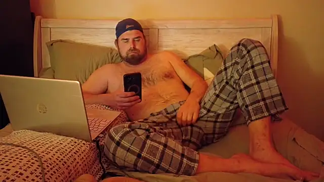 FreakThorOnlyyFans online show from January 6, 2026, 6:33 pm