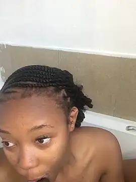 Sprinkle Q online show from September 19, 2025, 1:34 pm