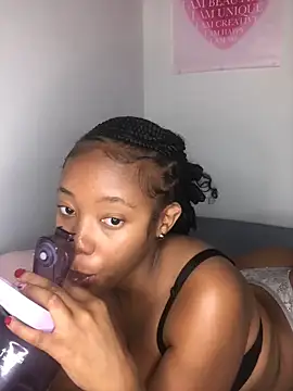 Sprinkle Q online show from October 1, 2025, 11:22 pm