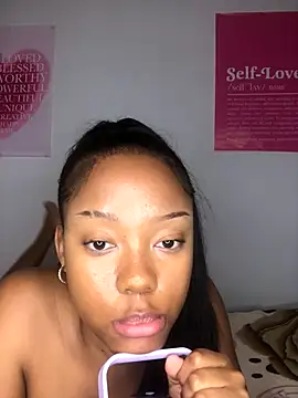 Sprinkle Q online show from October 28, 2025, 12:25 am