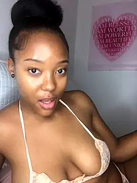 Sprinkle Q online show from October 28, 2025, 10:45 pm