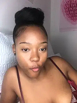 Sprinkle Q online show from October 30, 2025, 12:56 am