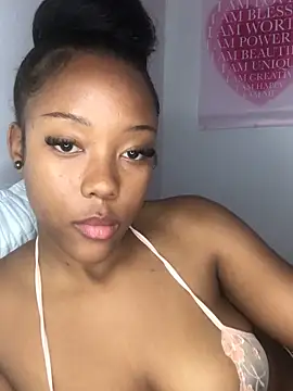 Sprinkle Q online show from November 6, 2025, 11:59 pm