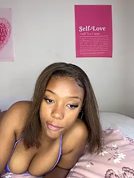 Sprinkle Q online show from November 9, 2025, 12:25 pm