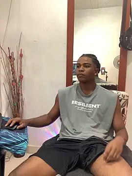 DEMOND 333 online show from October 4, 2025, 1:09 pm