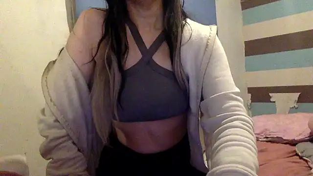 Bellababexox  online show from September 16, 2025, 12:22 am