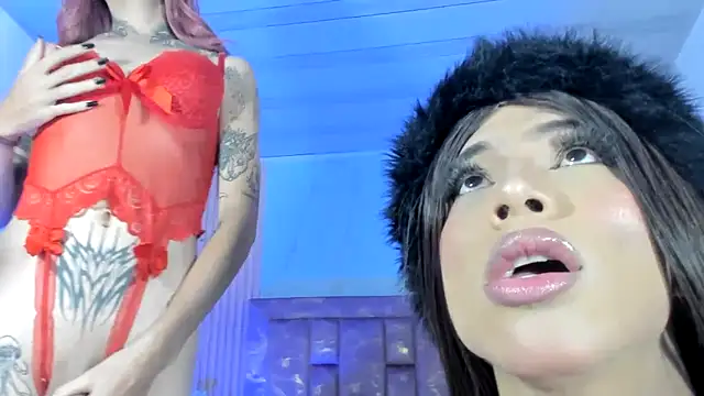 Isabella Haddad online show from October 12, 2025, 12:31 am