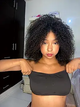 Alison-Jackson online show from January 17, 2026, 1:21 am