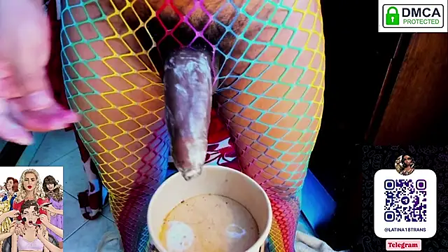 ebonydirtydoll25cm online show from December 5, 2025, 3:37 am