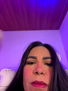 Vicky Saidi online show from November 15, 2025, 11:40 am