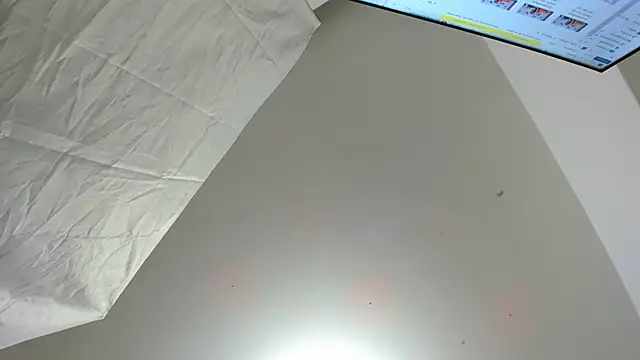 Rihanna hotx online show from October 27, 2025, 2:59 am