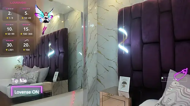 Snapshot of megannherrera chatting on September 17, 2025, 12:07 pm megannherrera online show from September 17, 2025, 12:07 pm