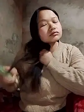 Snapshot of girl-babi chatting on January 9, 2026, 7:11 am girl-babi online show from January 9, 2026, 7:11 am