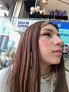 Isabella18 pink online show from July 28, 2026, 3:08 pm