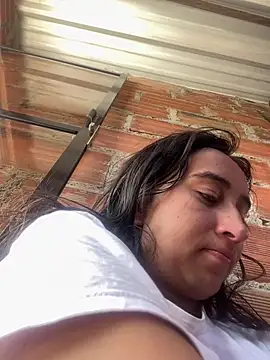 RAKEL37 online show from January 18, 2026, 5:50 pm