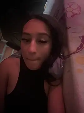 RAKEL37 online show from February 25, 2026, 6:06 pm