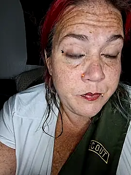 Snapshot of Courdles chatting on September 9, 2025, 6:57 am Courdles online show from September 9, 2025, 6:57 am