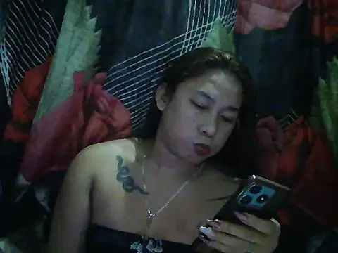 Snapshot of Wild_mhiesoo chatting on September 16, 2025, 8:54 pm Wild mhiesoo online show from September 16, 2025, 8:54 pm