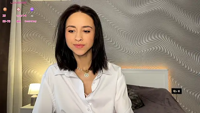 MiaSweetasHoney online show from March 5, 2026, 6:31 am