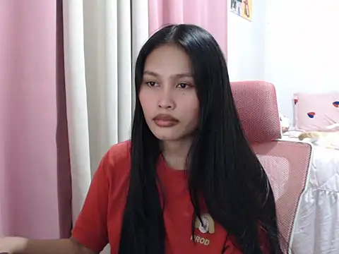 EuniceBurikat online show from September 12, 2025, 4:29 pm