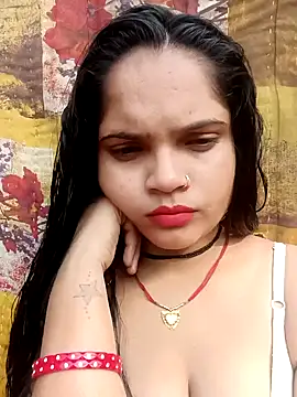 Snapshot of Rakhi_cute chatting on November 6, 2025, 9:10 am Rakhi cute online show from November 6, 2025, 9:10 am