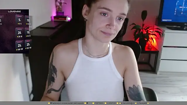   Leyla   online show from March 4, 2026, 3:29 pm