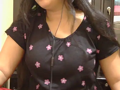 fairy queen07 online show from September 28, 2025, 12:27 am