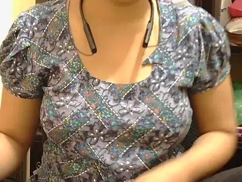 fairy queen07 online show from September 30, 2025, 5:56 am