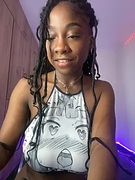 Astergray21 online show from October 13, 2025, 1:22 pm