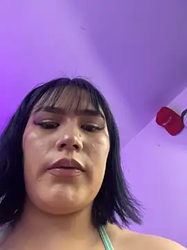 Candy Velvet online show from March 16, 2026, 7:07 pm