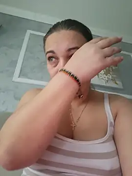 PalomaDesireee online show from December 1, 2025, 6:51 am