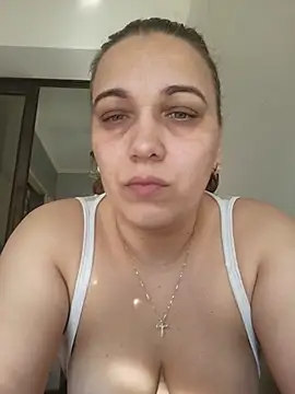 PalomaDesireee online show from December 19, 2025, 10:33 am