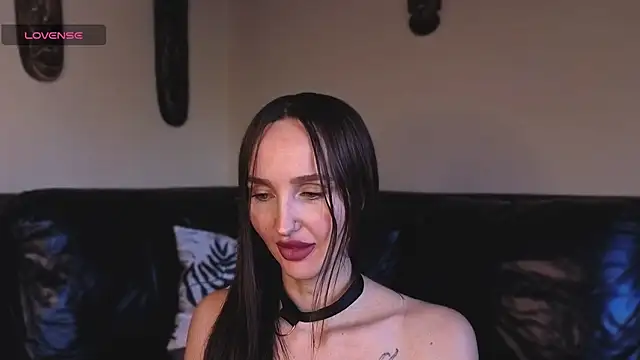 xSweetMissx online show from October 25, 2025, 11:29 am