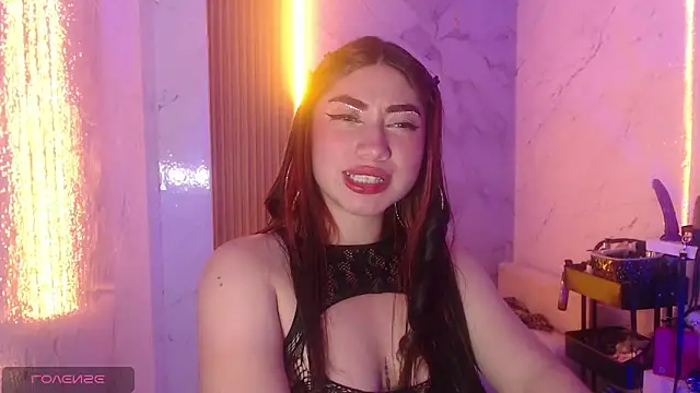 Sophia tf online show from May 28, 2026, 9:28 am