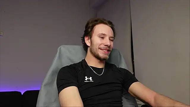 Snapshot of Ethan_Fyre chatting on October 7, 2025, 7:55 pm Ethan Fyre online show from October 7, 2025, 7:55 pm