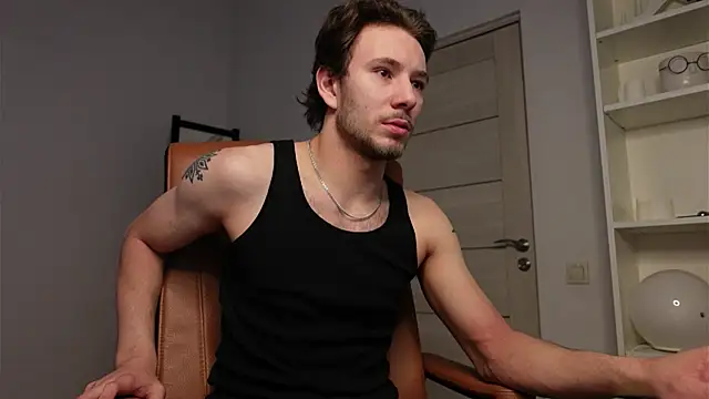 Snapshot of Ethan_Fyre chatting on October 26, 2025, 2:34 pm Ethan Fyre online show from October 26, 2025, 2:34 pm