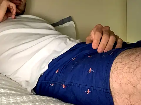 Just2Try online show from November 1, 2025, 10:01 pm