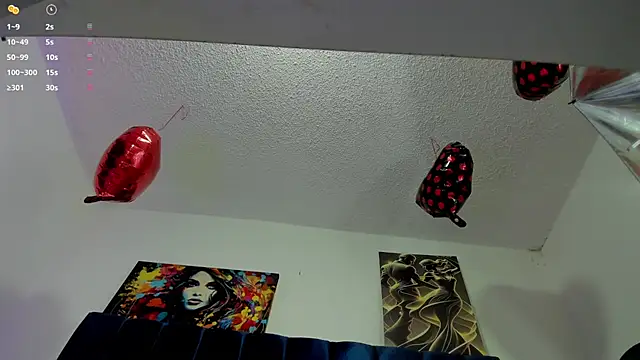 Snapshot of Hanna_wish chatting on November 10, 2025, 2:16 pm Hanna wish online show from November 10, 2025, 2:16 pm