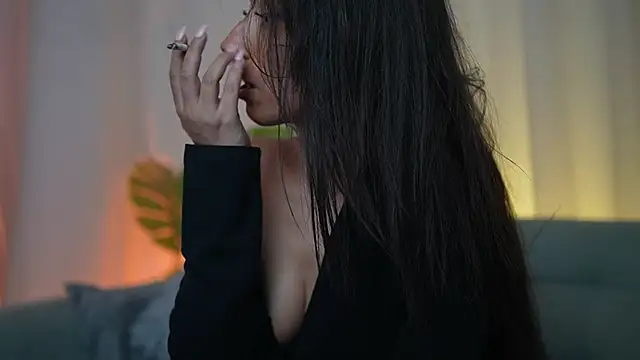 GeorgiaQuinn online show from September 28, 2025, 8:25 pm