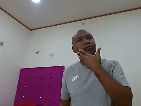 black cock and doll online show from September 15, 2025, 1:55 pm