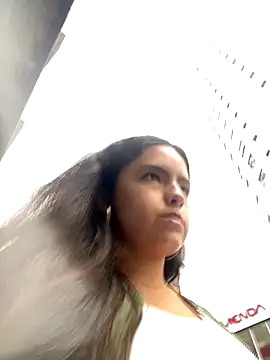 EmilyHarperr online show from September 18, 2025, 11:34 am