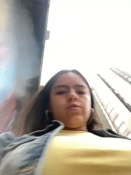 EmilyHarperr online show from September 19, 2025, 11:22 am