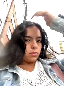 EmilyHarperr online show from September 20, 2025, 11:33 am