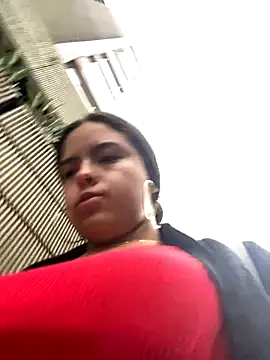 EmilyHarperr online show from October 18, 2025, 11:33 am