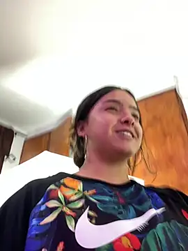 EmilyHarperr online show from October 20, 2025, 11:32 am