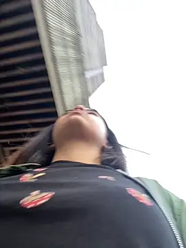 EmilyHarperr online show from October 28, 2025, 11:25 am