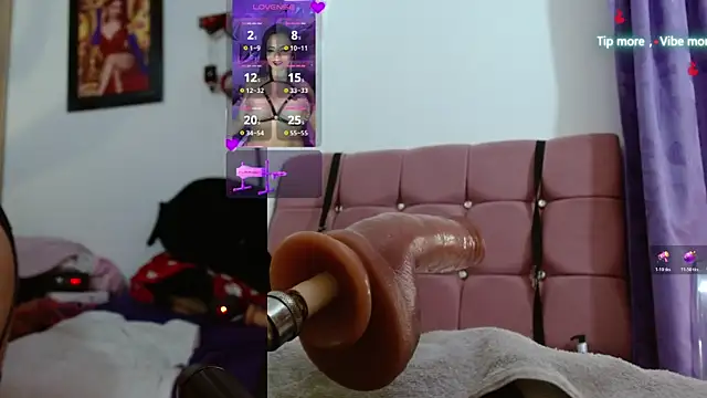 Yashira hoot online show from November 10, 2025, 5:50 am