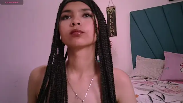 Kaidy wish1 online show from September 27, 2025, 8:19 am