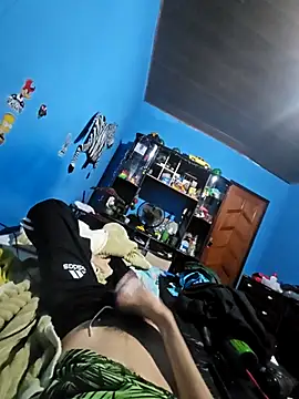 boysafado2521 online show from September 25, 2025, 1:42 am