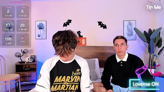 jack wesker online show from October 18, 2025, 4:48 am